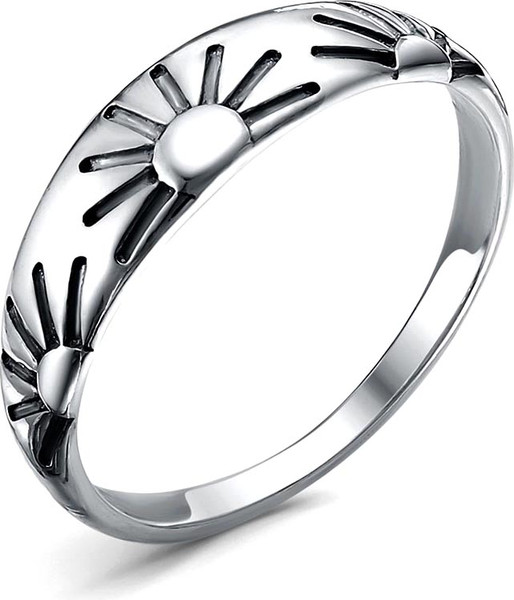 Изображение товара Кольцо Красная Пресня 24014568 (р.17.5)