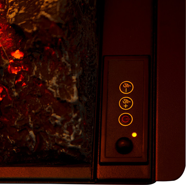 Изображение товара Электрокамин RealFlame 3D Cassette 630