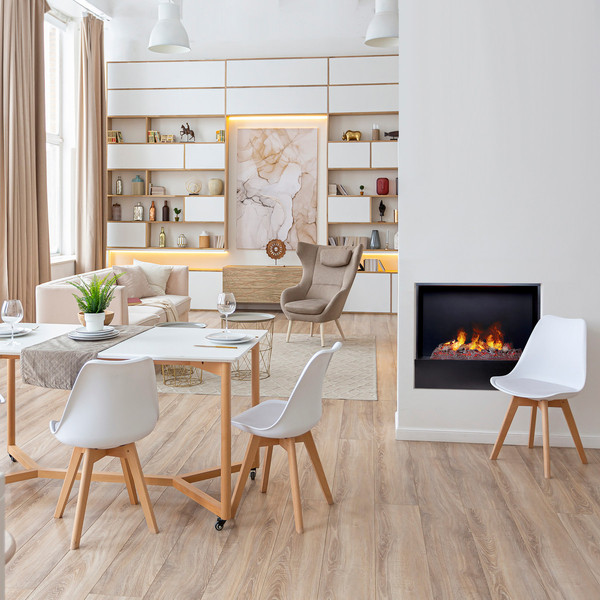 Изображение товара Электрокамин RealFlame 3D Cassette 630