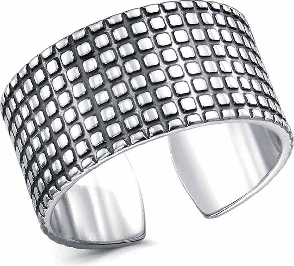 Изображение товара Кольцо Красная Пресня 24016512 (р.19)