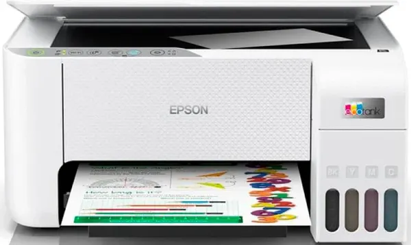 Изображение товара МФУ Epson EcoTank L3276 (C11CJ67436)