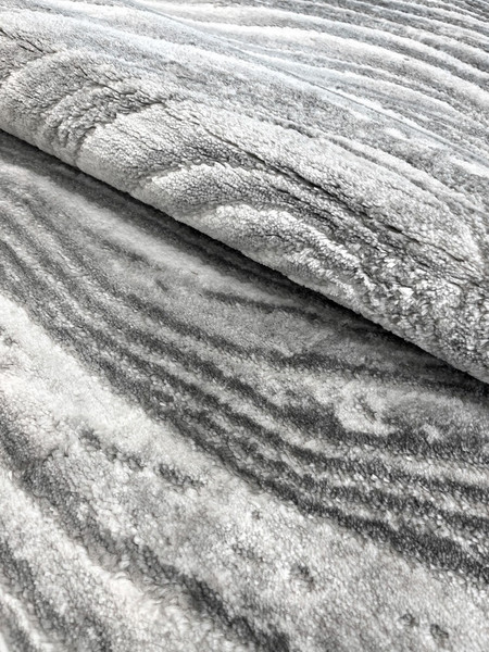 Изображение товара Коврик Safyun Eva / LZ185-GREY-OVAL (0.8x1.5)