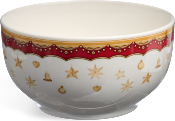 Изображение товара Набор столовой посуды Lefard Карусель 260-1056