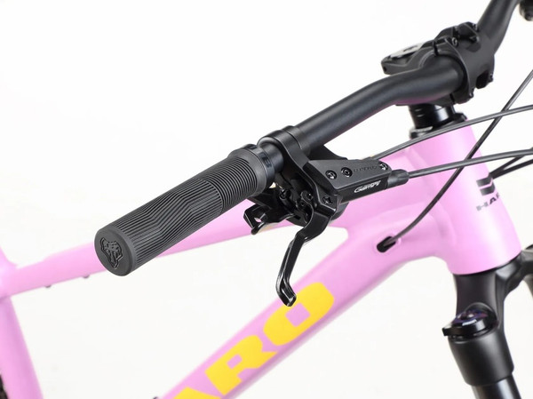 Изображение товара Велосипед HARO Saguaro 3 2025 (18, лиловый матовый)