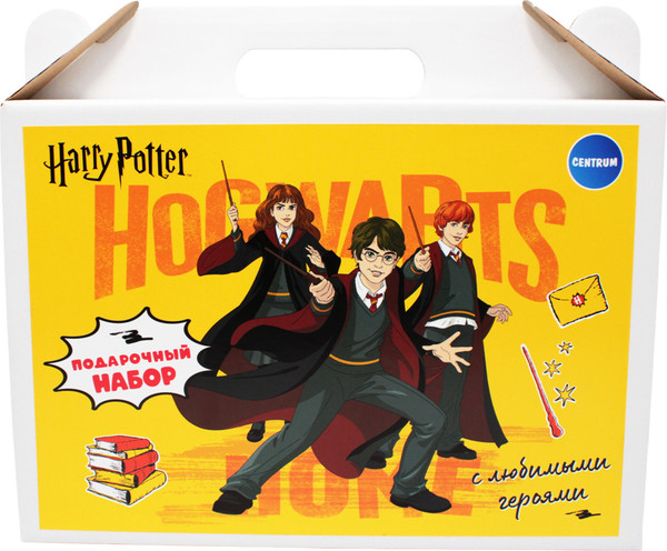 Изображение товара Набор канцелярский Centrum 77702