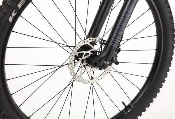 Изображение товара Велосипед HARO Saguaro 3 2025 (18, лиловый матовый, разобранный, в коробке)