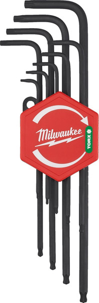 Изображение товара Набор ключей Milwaukee 4932492693