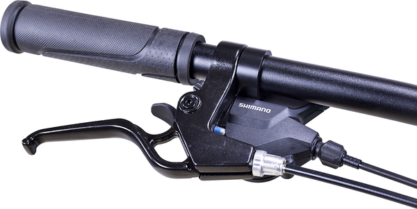 Изображение товара Велосипед STALKER Monolit 27.2 D / HQ-0018891 (L, темно-зеленый)