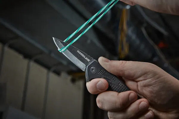 Изображение товара Нож строительный Milwaukee Hardline 64мм (4932492452)