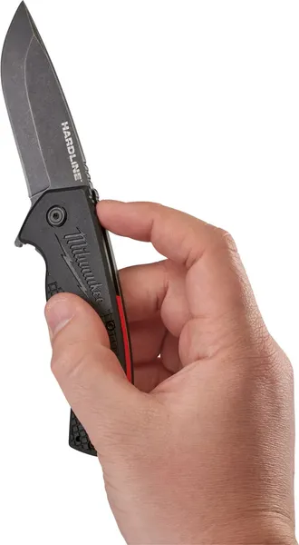 Изображение товара Нож строительный Milwaukee Hardline 64мм (4932492452)