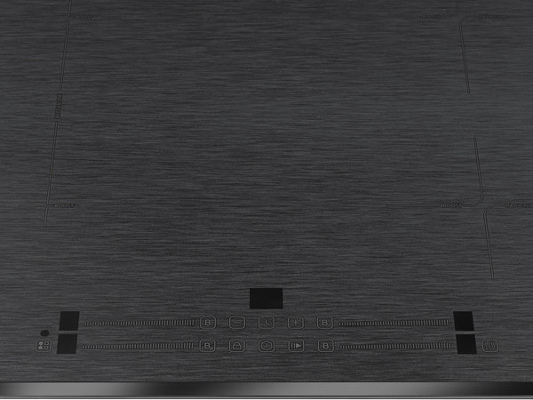 Изображение товара Индукционная варочная панель ZORG INO62 BL MT