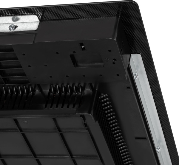 Изображение товара Индукционная варочная панель ZORG INO62 BL MT