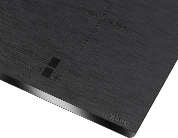 Изображение товара Индукционная варочная панель ZORG INO62 BL MT