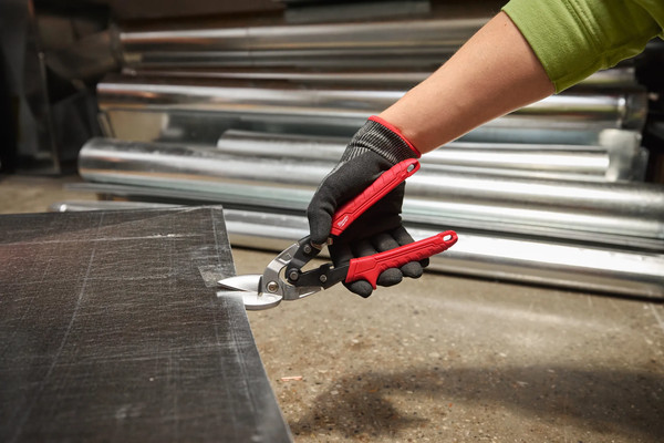 Изображение товара Ножницы по металлу Milwaukee 4932499013
