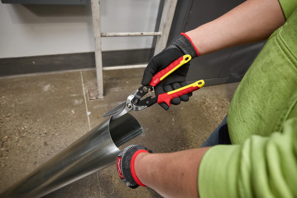 Изображение товара Ножницы по металлу Milwaukee 4932499021