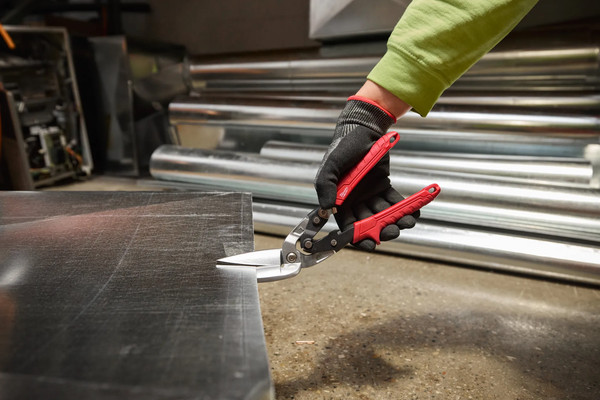 Изображение товара Ножницы по металлу Milwaukee 4932499022