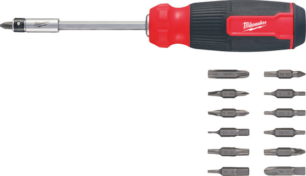 Изображение товара Отвертка Milwaukee 4932492808