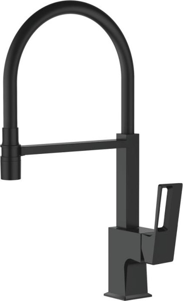 Изображение товара Смеситель Ledeme L4092B-2