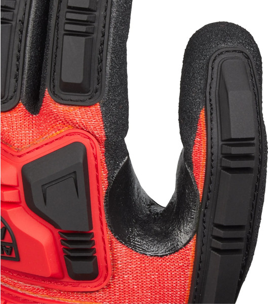 Изображение товара Перчатки защитные Milwaukee Impact Cut level 3/C M/8 (4932498530)
