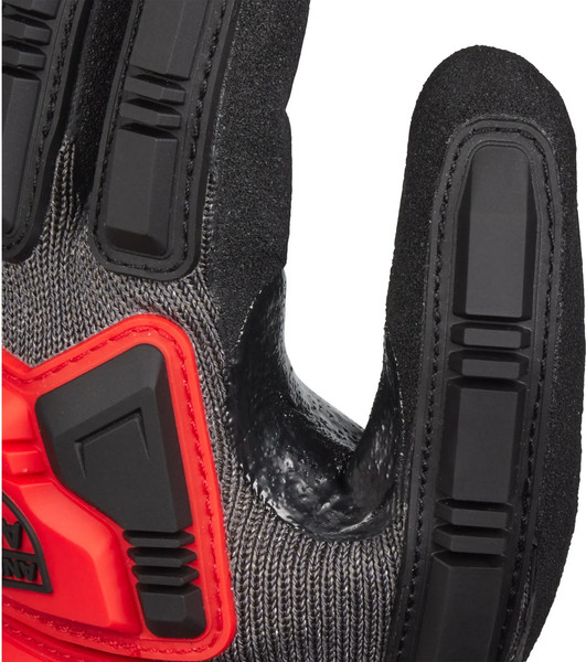 Изображение товара Перчатки защитные Milwaukee Impact Cut level 5/E XL/10 (4932498537)