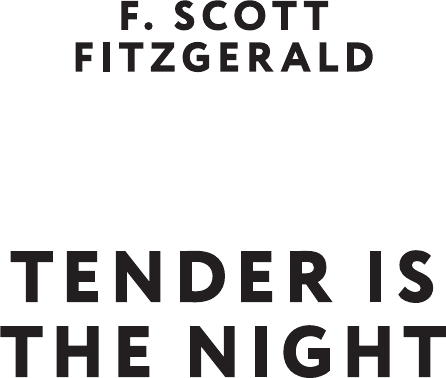 Изображение товара Книга АСТ Tender is the Night, твердая обложка (Fitzgerald F.)