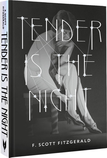 Изображение товара Книга АСТ Tender is the Night, твердая обложка (Fitzgerald F.)