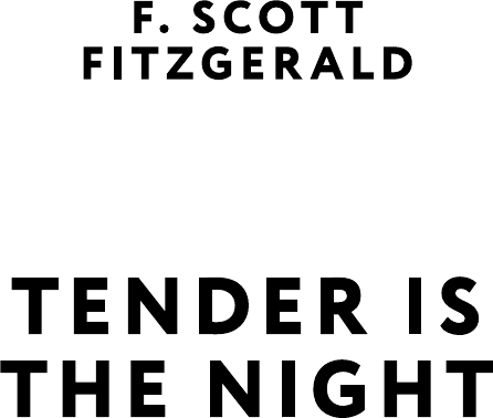 Изображение товара Книга АСТ Tender is the Night, твердая обложка (Fitzgerald F.)