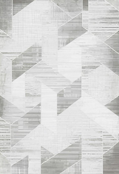 Изображение товара Коврик Safyun Eva / LZ135-CREAM-BROWN (1.2x1.7)