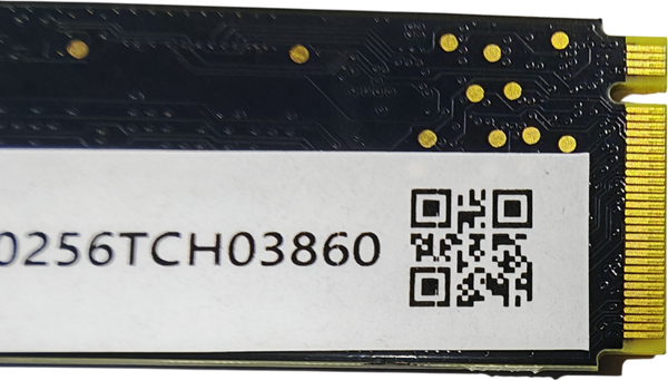 Изображение товара SSD диск Horizont H Storage / HSA4300-256G