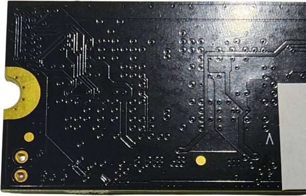 Изображение товара SSD диск Horizont H Storage / HSA4300-256G