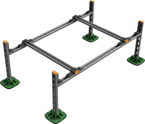 Изображение товара Подставка для кондиционера Burke Foot Basic 576511006
