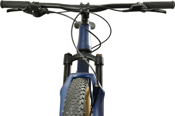 Изображение товара Велосипед STALKER Monolit 27.3 HD / HQ-0020633 (M, синий)