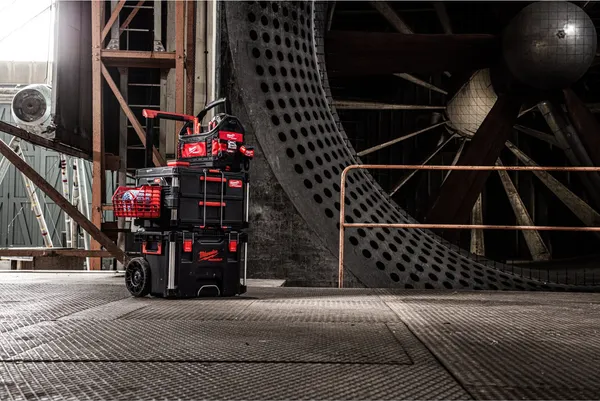 Изображение товара Платформа для крепления ящика Milwaukee Packout (4932498648)