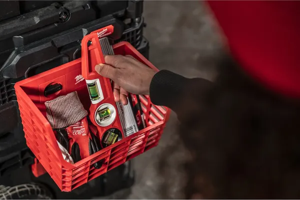 Изображение товара Платформа для крепления ящика Milwaukee Packout (4932498648)