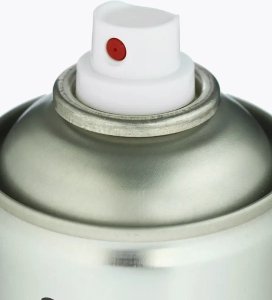 Изображение товара Эмаль Этюд Универсальная (400/520мл, металлик черный)