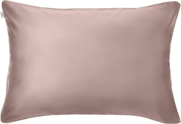 Изображение товара Наволочка Primavelle 52х74 сатин Luxe с клапаном / 113310110-сгL09 (чайная роза)