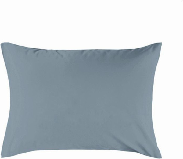 Изображение товара Наволочка Primavelle 52х74 сатин Luxe с клапаном / 113310110-сгL86 (деним)