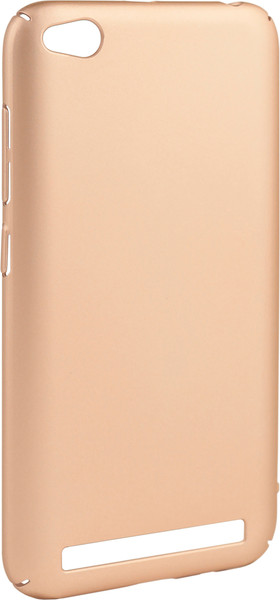 Изображение товара Чехол-накладка Bingo PC для Xiaomi Redmi 5A (золотистый)