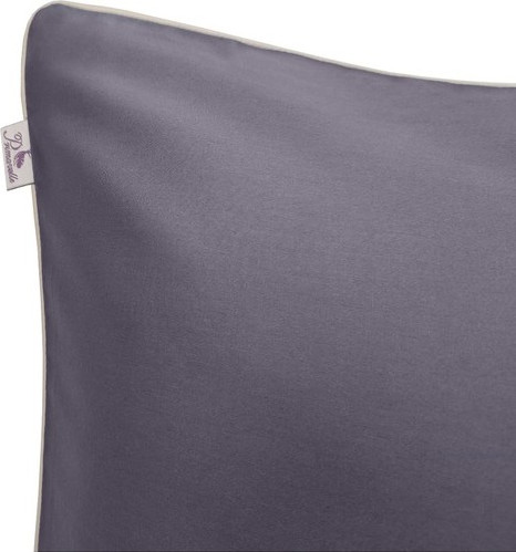 Изображение товара Наволочка Primavelle 52х74 сатин Luxe с клапаном / 113310110-сгL14 (драгоценный аметист)