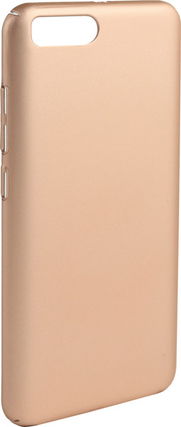 Изображение товара Чехол-накладка Bingo PC для Xiaomi Redmi 6A (золотистый)