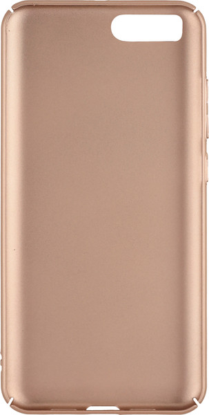 Изображение товара Чехол-накладка Bingo PC для Xiaomi Redmi 6A (золотистый)