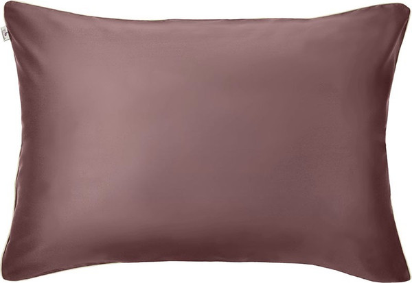 Изображение товара Наволочка Primavelle 52х74 сатин Luxe с клапаном / 113310110-сгL60 (марсала)