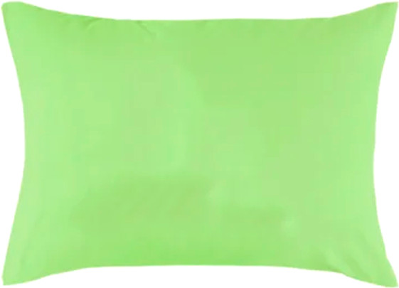 Изображение товара Наволочка Primavelle 52х74 сатин на молнии / 113310210-сг23 (лайм)