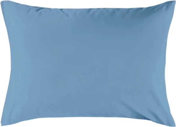 Изображение товара Наволочка Primavelle 52х74 сатин на молнии / 113310210-сг86 (деним)