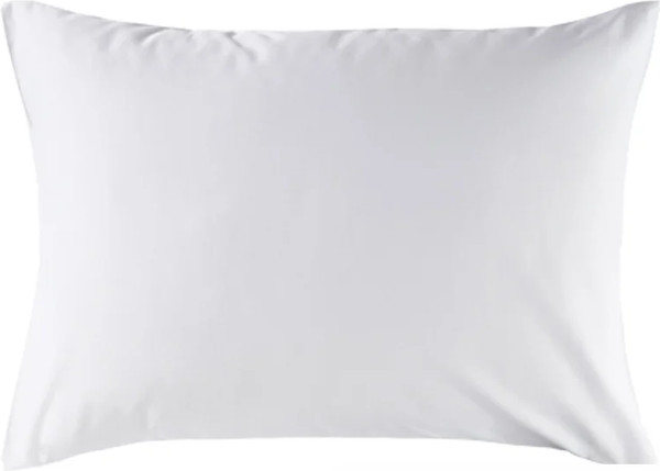 Изображение товара Наволочка Primavelle 52х74 сатин на молнии / 113310210-сг29 (белый)