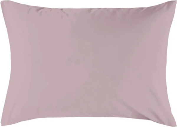 Изображение товара Наволочка Primavelle 52х74 сатин на молнии / 113310210-сг59 (сухая роза)