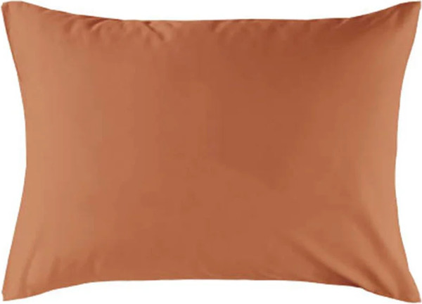 Изображение товара Наволочка Primavelle 52х74 сатин на молнии / 113310210-сг44 (терракот)