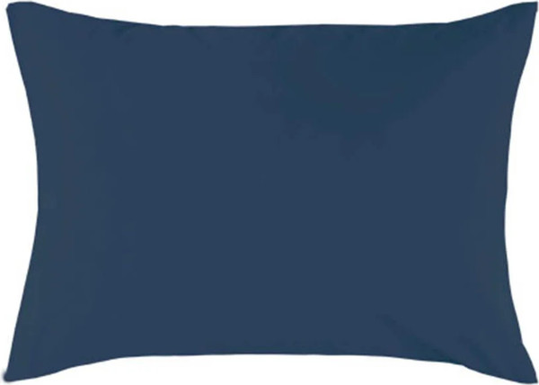 Изображение товара Наволочка Primavelle 52х74 сатин на молнии / 113310210-сг16 (синий)
