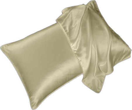 Изображение товара Наволочка Primavelle 52х74 тенсель с клапаном / 113460110-сгT80 (светло-оливковый)