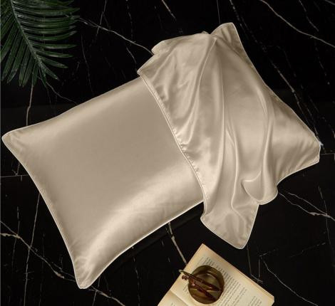 Изображение товара Наволочка Primavelle 52х74 тенсель с клапаном / 113460110-сгT82 (экрю)